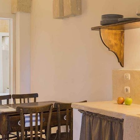 Masseria La Foggia Fasano Ngoại thất bức ảnh