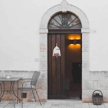 Masseria La Foggia Fasano Ngoại thất bức ảnh