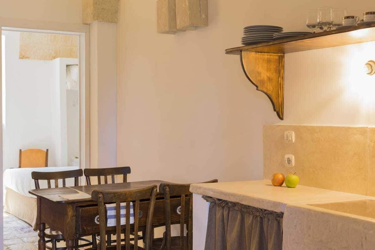 Masseria La Foggia Fasano Ngoại thất bức ảnh