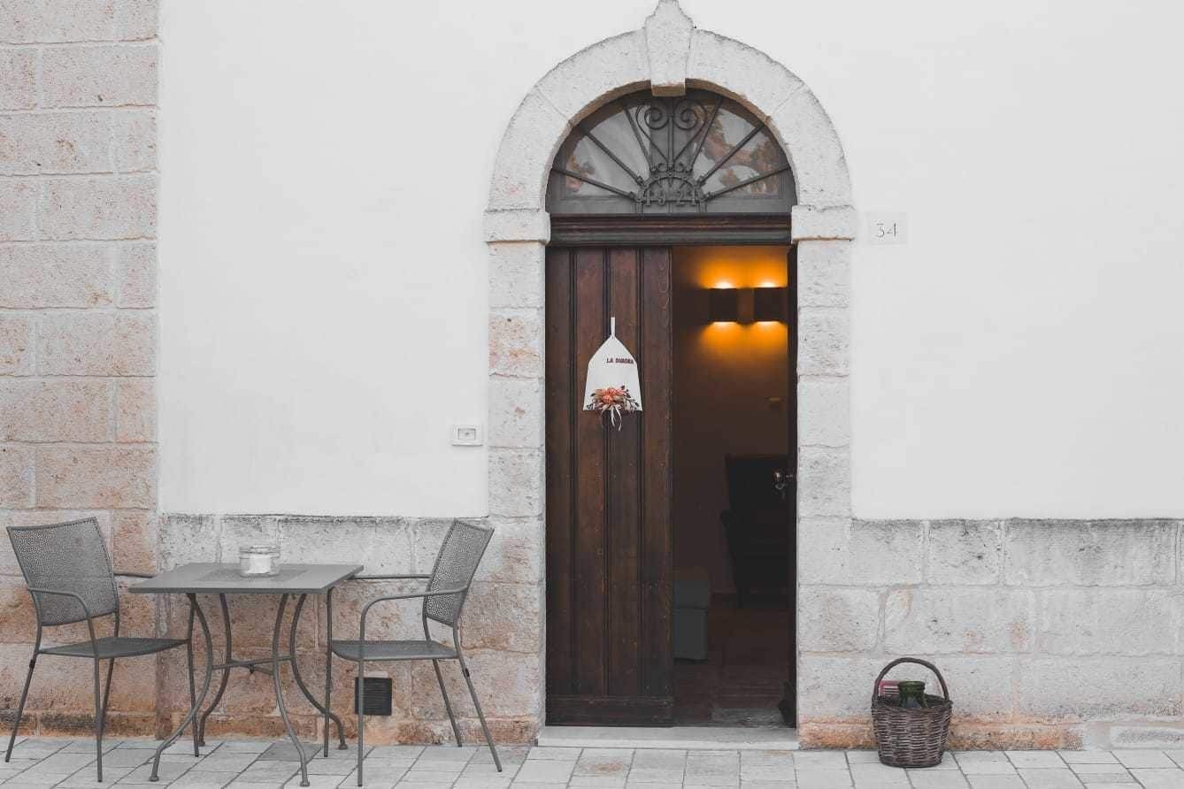 Masseria La Foggia Fasano Ngoại thất bức ảnh